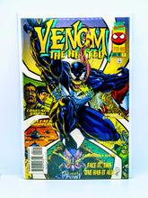 Load image into Gallery viewer, Venom: The Hunted #1-#3 Mini-Series
