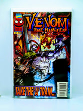 Load image into Gallery viewer, Venom: The Hunted #1-#3 Mini-Series
