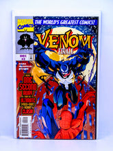 Load image into Gallery viewer, Venom: Finale #1-#3
