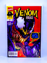 Load image into Gallery viewer, Venom: Finale #1-#3
