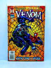 Load image into Gallery viewer, Venom: Along Came A Spider #1-#4 Mini-Series
