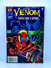 Load image into Gallery viewer, Venom: Along Came A Spider #1-#4 Mini-Series
