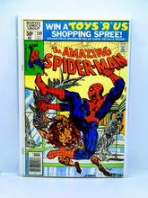 Load image into Gallery viewer, The Amazing Spiderman #208-#211 Bundle Set
