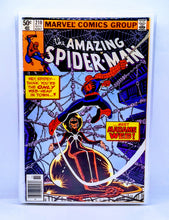 Load image into Gallery viewer, The Amazing Spiderman #208-#211 Bundle Set
