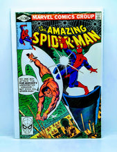 Load image into Gallery viewer, The Amazing Spiderman #208-#211 Bundle Set
