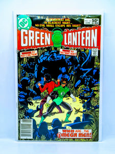 Green Lantern #141