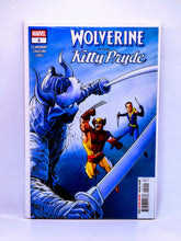 Load image into Gallery viewer, Wolverine And Kitty Pryde #1-#5 Mini-Series VOL. 2
