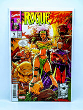 Load image into Gallery viewer, Rogue: The Savage Land #1-#5 Mini-Series
