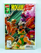 Load image into Gallery viewer, Rogue: The Savage Land #1-#5 Mini-Series
