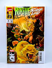 Load image into Gallery viewer, Rogue: The Savage Land #1-#5 Mini-Series
