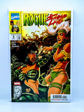 Load image into Gallery viewer, Rogue: The Savage Land #1-#5 Mini-Series

