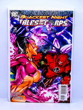 Load image into Gallery viewer, Blackest Night: Tales Of The Corps #1-#3
