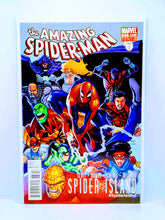 Load image into Gallery viewer, The Amazing Spiderman #666-#673
