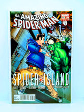 Load image into Gallery viewer, The Amazing Spiderman #666-#673
