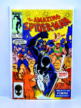 Load image into Gallery viewer, The Amazing Spiderman #269-#272
