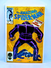 Load image into Gallery viewer, The Amazing Spiderman #269-#272
