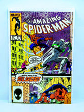 Load image into Gallery viewer, The Amazing Spiderman #269-#272
