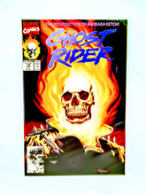 Load image into Gallery viewer, Ghost Rider #18-#21 Bundle Set
