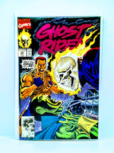 Load image into Gallery viewer, Ghost Rider #18-#21 Bundle Set
