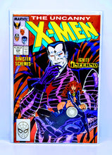 Load image into Gallery viewer, The Uncanny X-Men #239-#243 Bundle Set
