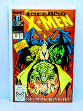 Load image into Gallery viewer, The Uncanny X-Men #239-#243 Bundle Set
