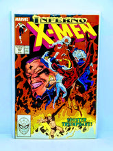 Load image into Gallery viewer, The Uncanny X-Men #239-#243 Bundle Set

