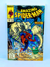 Load image into Gallery viewer, The Amazing Spiderman #302-#305 Bundle Set
