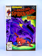 Load image into Gallery viewer, The Amazing Spiderman #302-#305 Bundle Set
