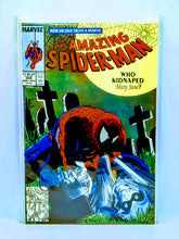 Load image into Gallery viewer, The Amazing Spiderman #307-#310 Bundle Set
