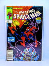 Load image into Gallery viewer, The Amazing Spiderman #307-#310 Bundle Set
