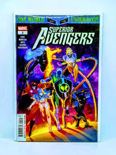 Load image into Gallery viewer, The Superior Avengers #1-#6 Mini-Series
