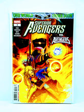 Load image into Gallery viewer, The Superior Avengers #1-#6 Mini-Series
