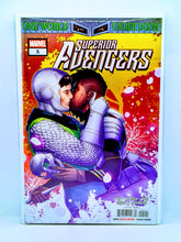 Load image into Gallery viewer, The Superior Avengers #1-#6 Mini-Series
