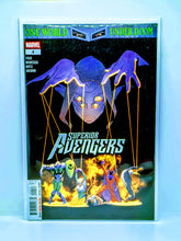 Load image into Gallery viewer, The Superior Avengers #1-#6 Mini-Series
