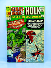 Load image into Gallery viewer, Tales To Astonish #62 &amp; #63 Bundle Set
