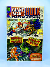 Load image into Gallery viewer, Tales To Astonish #62 &amp; #63 Bundle Set
