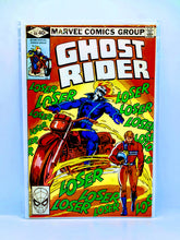 Load image into Gallery viewer, Ghost Rider #46-#49 Bundle Set
