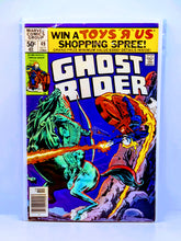 Load image into Gallery viewer, Ghost Rider #46-#49 Bundle Set
