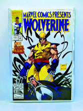 Load image into Gallery viewer, Marvel comics present #117-#122

