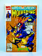 Load image into Gallery viewer, Marvel comics present #117-#122
