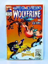 Load image into Gallery viewer, Marvel comics present #117-#122
