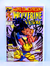 Load image into Gallery viewer, Marvel comics present #117-#122
