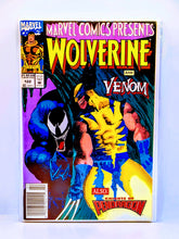 Load image into Gallery viewer, Marvel comics present #117-#122
