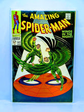 Load image into Gallery viewer, The Amazing Spiderman #63 &amp; #64 Bundle Set
