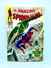 Load image into Gallery viewer, The Amazing Spiderman #63 &amp; #64 Bundle Set
