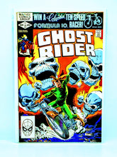 Load image into Gallery viewer, Ghostrider #65-#68 Bundle Set
