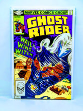 Load image into Gallery viewer, Ghostrider #65-#68 Bundle Set
