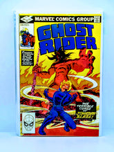 Load image into Gallery viewer, Ghostrider #65-#68 Bundle Set
