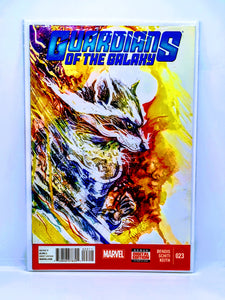 Guardians Of The Galaxy #23
