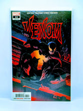 Load image into Gallery viewer, Venom #10-#13 Bundle Lot
